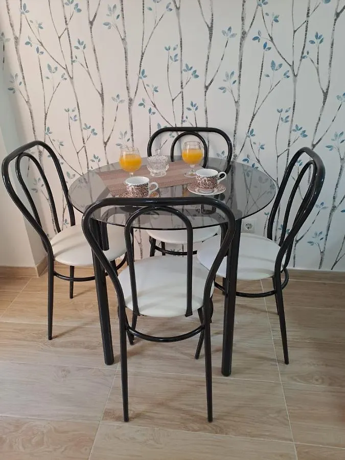 Casita Playa Villa Málaga Сasa de vacaciones