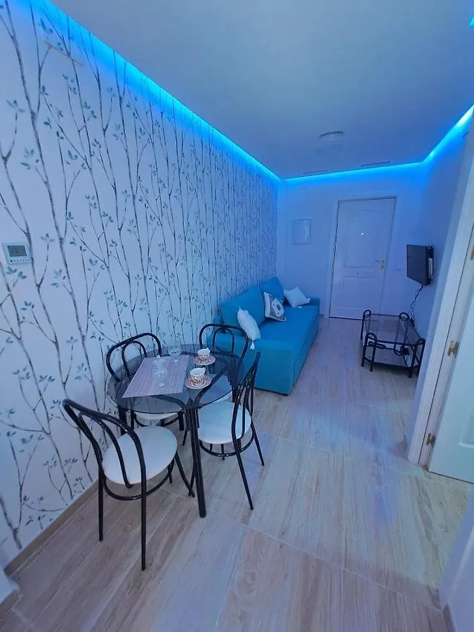 Casita Playa Villa Málaga