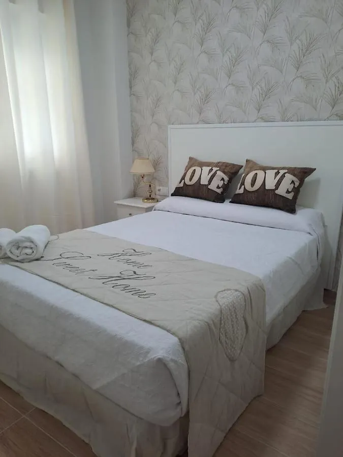 Casita Playa Villa Málaga