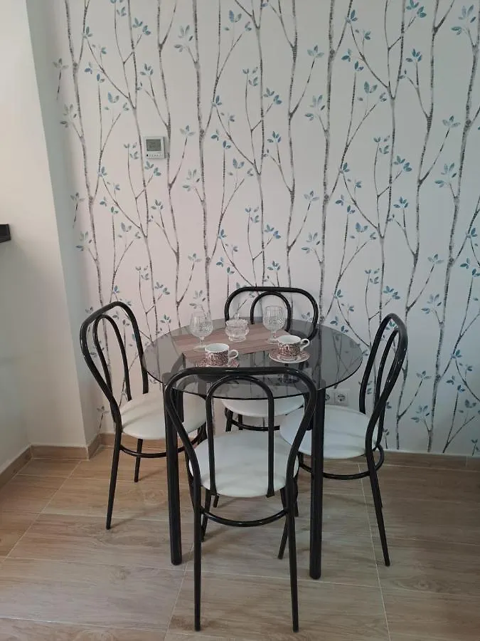 Сasa de vacaciones Casita Playa Villa Málaga España