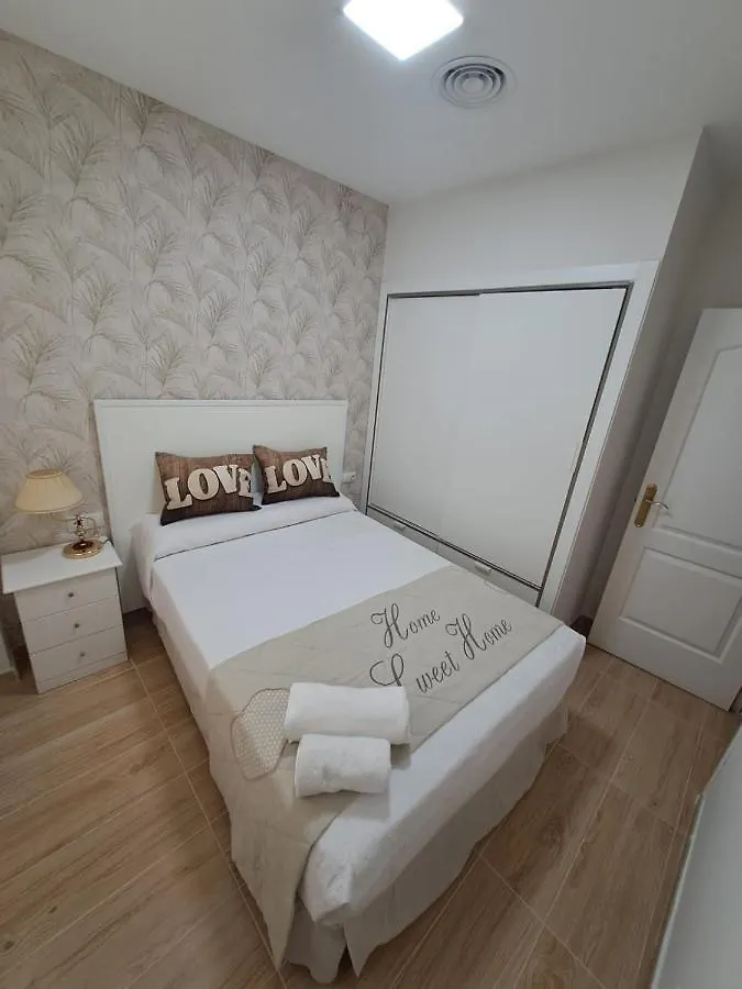 Casita Playa Villa Málaga