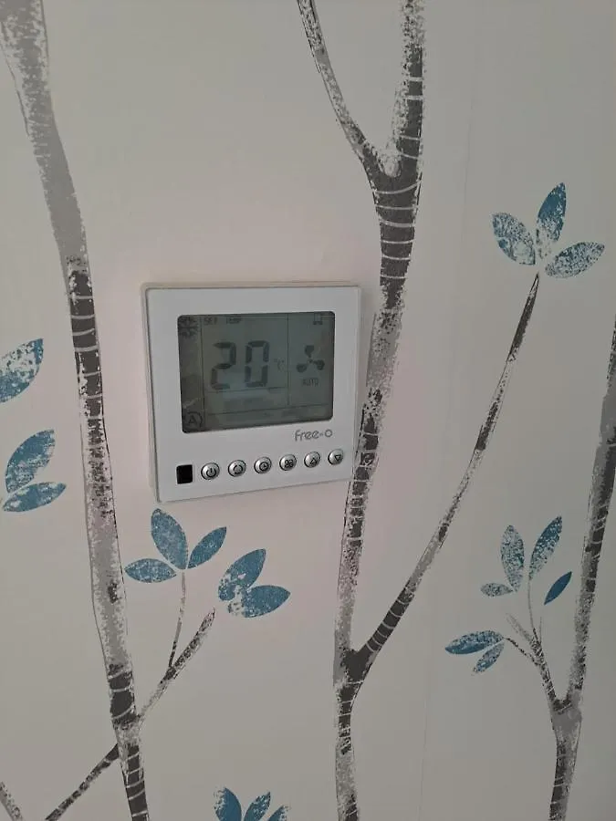 Сasa de vacaciones Casita Playa Villa Málaga