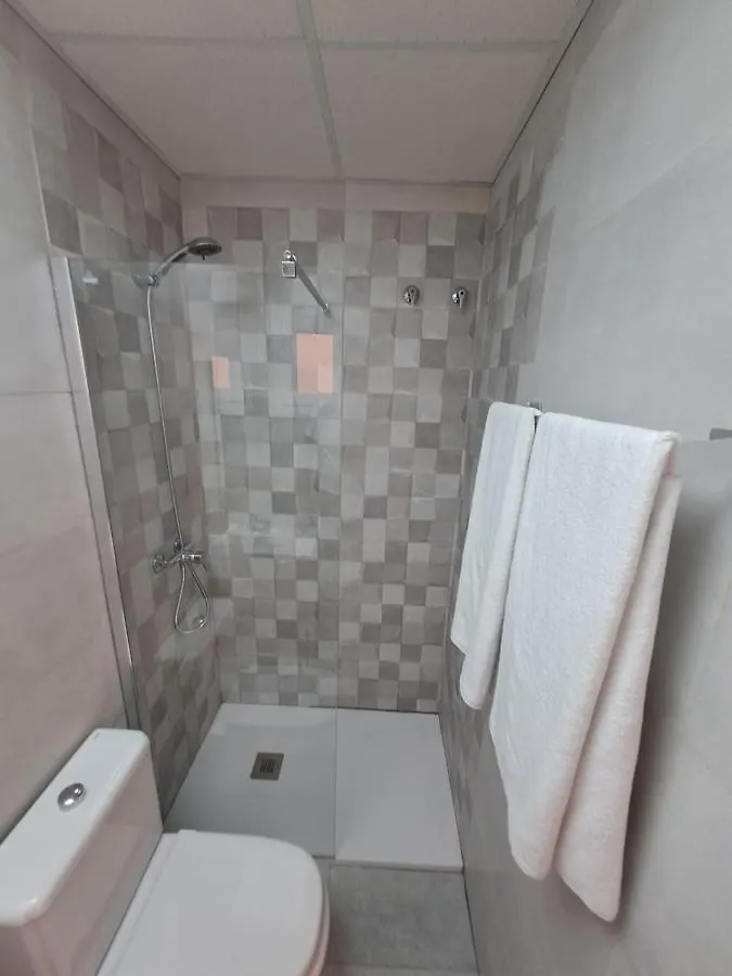 Сasa de vacaciones Casita Playa Villa Málaga