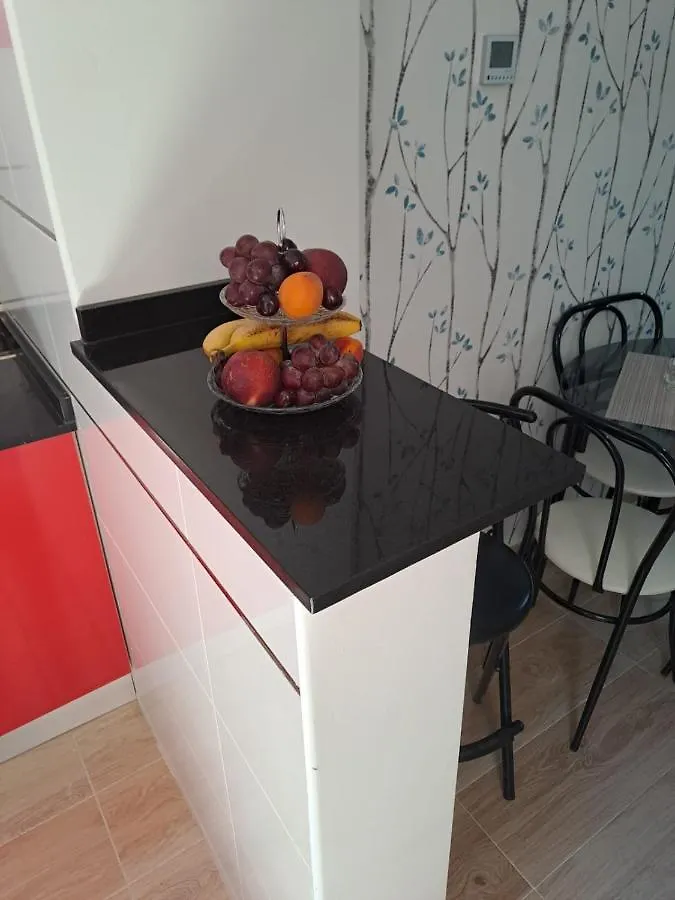 Casita Playa Villa Málaga Сasa de vacaciones