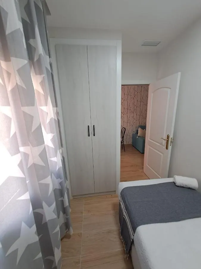 Casita Playa Βίλα Μάλαγα Ισπανία