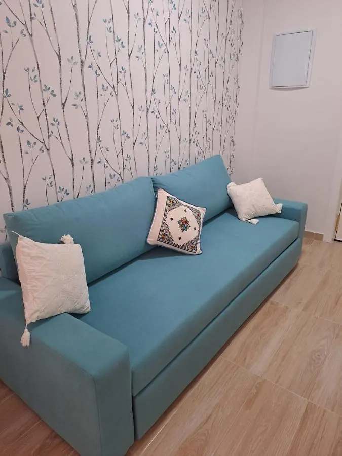 Casita Playa Βίλα Μάλαγα Ισπανία