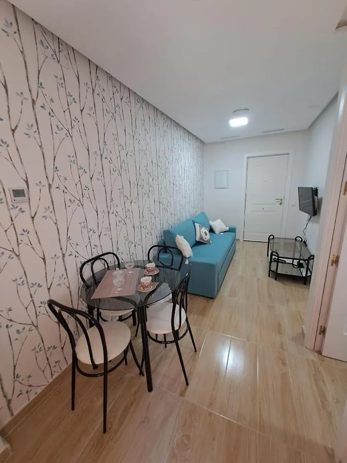 Casita Playa Villa Malaga 0*,  Spain