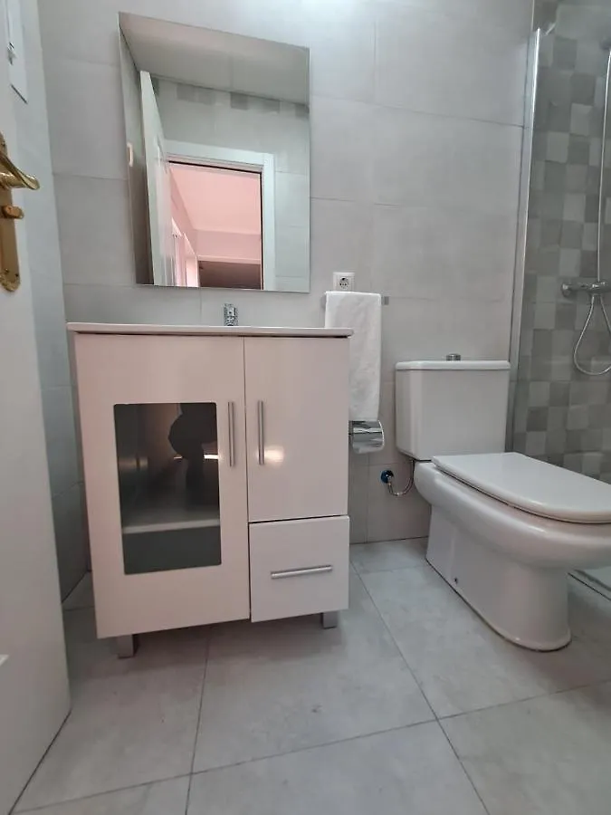 Holiday home Casita Playa Villa Malaga